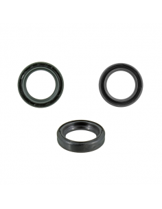 JUEGO RETENES MOTOR PIAGIIO APE CALESSINO...