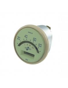 CUENTAKILOMETROS LAMBRETTA 125-150 SEGUNDA SERIE(80 KMS/H)