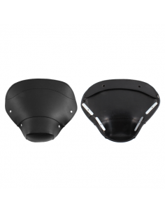 FUNDA ASIENTO DELANTERO LAMBRETTA 125-150...