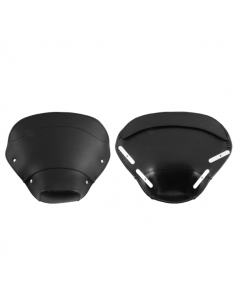 FUNDA ASIENTO TRASERO LAMBRETTA 125-150...