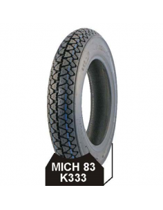 CUBIERTA KENDA 3.50-10 K333 VESPA CLASICA