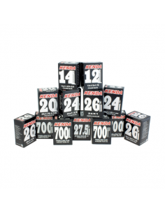 CAMARA KENDA 3.50-8 LAMBRETTA-VESPA CLASICA