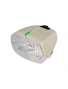 OPTICA FARO PIAGGIO CIAO 50CC