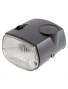 OPTICA FARO PIAGGIO CIAO(79-88)