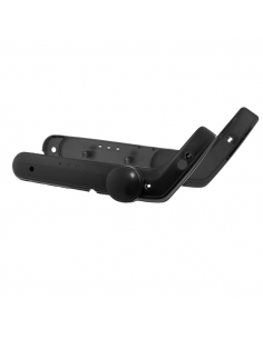 JUEGO TAPAS LATERALES PIAGGIO SI FL2 50CC(MODELOS SIN...