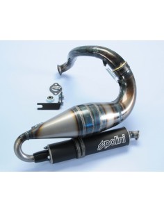 ESCAPE POLINI EVOLUTION VESPA PRIMAVERA