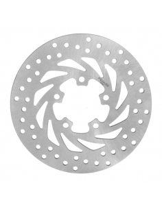 DISCO FRENO DELANTERO APRILIA LEONARDO 125CC(96-04)