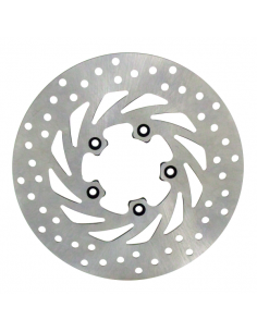 DISCO FRENO DELANTERO APRILIA SCARABEO(06-14)