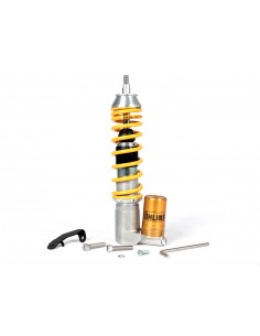 AMORTIGUADOR DELANTERO OHLINS STX 36 VESPA GTS...