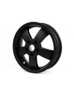 LLANTA DELANTERA VESPA GT/GTS/GTV 125-250-300CC NEGRO MATE