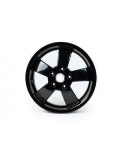 LLANTA DELANTERA VESPA GT/GTS/GTV 125-250-300CC NEGRO BRILLO