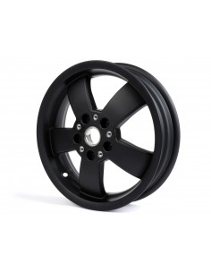 LLANTA TRASERA VESPA GTS SUPER SPORT(2017) NEGRO...