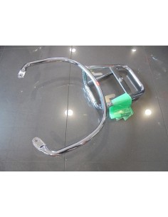 PORTABULTOS TRASERO FACO VESPA GTS 125-250-300CC