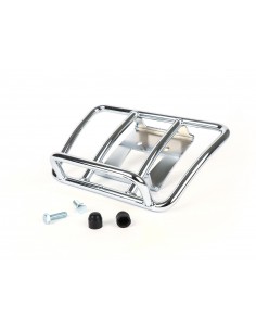 PORTAEQUIPAJES TRASERO MOTO NOSTRA SPRINT RACK-VESPA GTS...