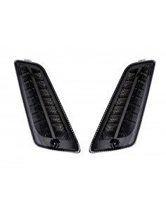 JUEGO INTERMITENTE DELANTERO MOTO NOSTRA 2K22...