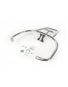 PARRILLA TRASERA MOTO NOSTRA VESPA GT/GTL/GTV/GTS/GTS...