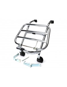 PORTABULTOS DELANTERO MOTO NOSTRA,VESPA GT,GTS,GTV...