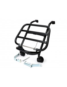 PORTABULTOS DELANTERO MOTO NOSTRA,VESPA GT,GTS,GTV...