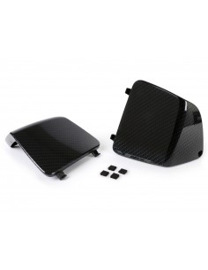 JUEGO TAPAS REVESTIMIENTO ESCUDO FRONTAL MOTO...