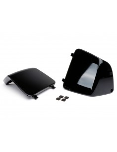 JUEGO TAPA REVESTIMIENTO ESCUDO FRONTAL MOTO NOSTRA,VESPA...