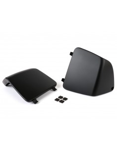 JUEGO TAPAS REVESTIMIENTO ESCUDO FRONTAL MOTO...