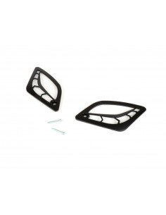 PAR DE REJILLA INTERMITENTE MOTO NOSTRA VESPA GT,GTV,GTS...