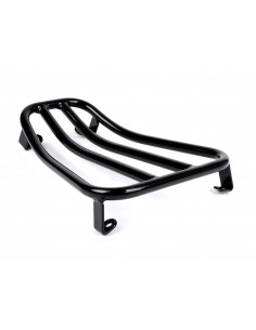 PORTAEQUIPAJES SUELO CENTRAL MOTO NOSTRA V 2.0 CROMADO...