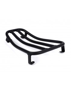 PORTAEQUIPAJES SUELO CENTRAL MOTO NOSTRA V 2.0 CROMADO...