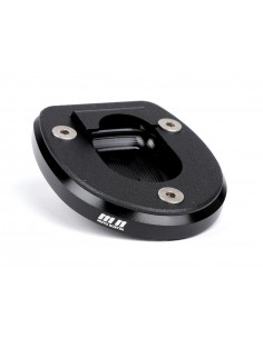 BASE ENSANCHADA CABALLETE LATERAL MOTO NOSTRA VESPA...