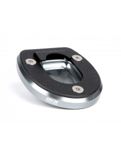 BASE ENSANCHADA CABALLETE LATERAL MOTO NOSTRA VESPA...