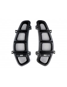 JUEGO REJILLAS GUANTERA MOTO NOSTRA VESPA GTS 250,VESPA...