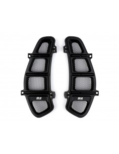 JUEGO REJILLAS GUANTERA MOTO NOSTRA VESPA GTS 250,VESPA...