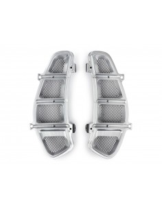 JUEGO REJILLAS GUANTERA MOTO NOSTRA VESPA GTS 250,VESPA...