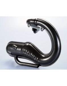 ESCAPE POLINI VESPA PRIMAVERA (HOMOLOGADO)