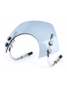 CUPULA MOTO NOSTRA AHUMADO VESPA GTS 125-300...