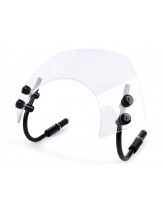 CUPULA MOTO NOSTRA TRANSPARENTE VESPA GTS 125-300...