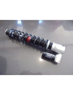 AMORTIGUADOR DELANTERO YSS GAS VESPA DN/IRIS/PX/T5...