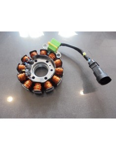 ESTATOR PIAGGIO NEW TYPHOON 50CC 2T(2016-2021) KOKUSAN