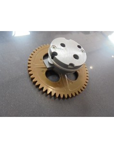 BOMBA ACEITE PIAGGIO APE CALESSINO