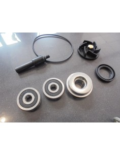 BOMBA AGUA PIAGGIO X7/X8/X9/MP3/BEBERLY 250CC