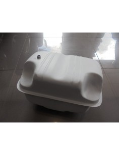 DEPOSITO GASOLINA XL LAMBRETTA 125...