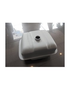 DEPOSITO GASOLINA XL LAMBRETTA 125... 2