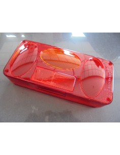 CRISTAL PILOTO TRASERO IZQUIERDO PIAGGIO PORTER MAXI