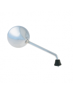 ESPEJO DERECHO VESPA LX 4T 50-125CC