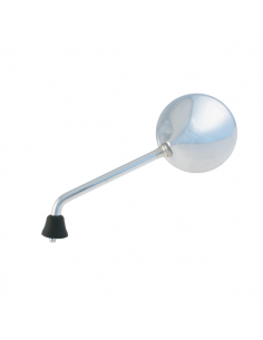 ESPEJO IZQUIERDO VESPA LX 4T 50-125