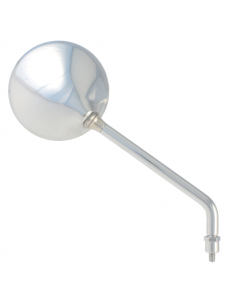 ESPEJO DERECHO VESPA LXV/GTV 4T NAVY EU3(2008)