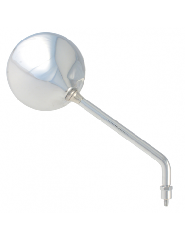 ESPEJO DERECHO VESPA LXV/GTV 4T NAVY EU3(2008)