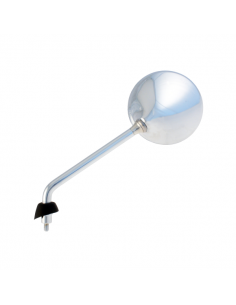 ESPEJO IZQUIERDO VESPA GRANTURISMO 125-200CC(2006-2007)