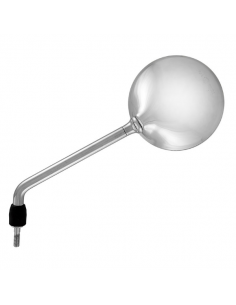 ESPEJO IZQUIERDO VESPA LXV IE 4T 125CC(2011-2013)