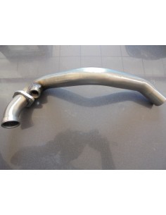 COLECTOR ESCAPE PIAGGIO X7 125CC 4T